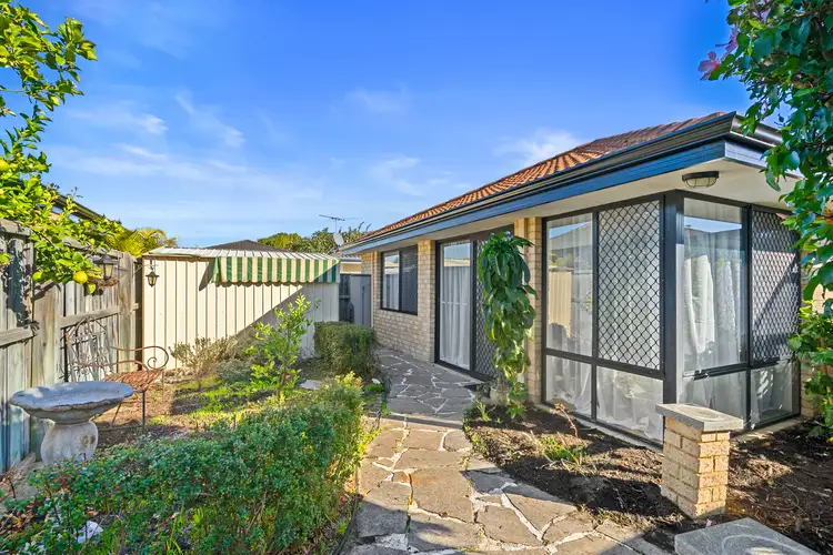 Fourth view of Homely house listing, 6 Sorrento Turn, Ellenbrook WA 6069