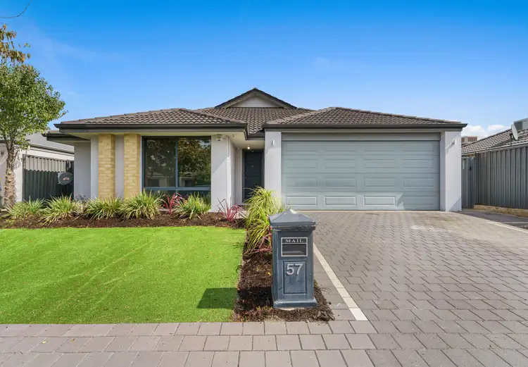 57 Tapioca Drive, Aveley WA 6069