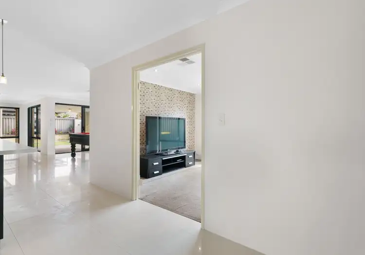 Fourth view of Homely house listing, 57 Tapioca Drive, Aveley WA 6069