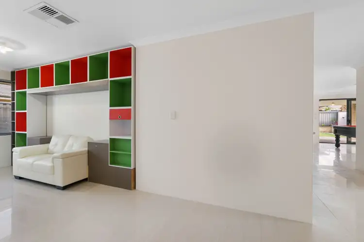 Sixth view of Homely house listing, 57 Tapioca Drive, Aveley WA 6069