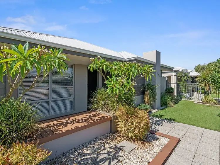 135 Elmridge Parkway, Ellenbrook WA 6069