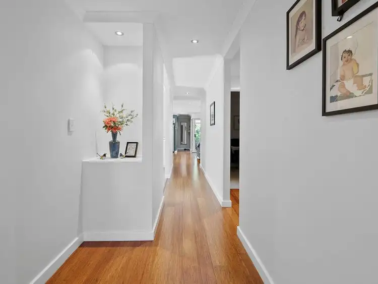 Second view of Homely house listing, 135 Elmridge Parkway, Ellenbrook WA 6069