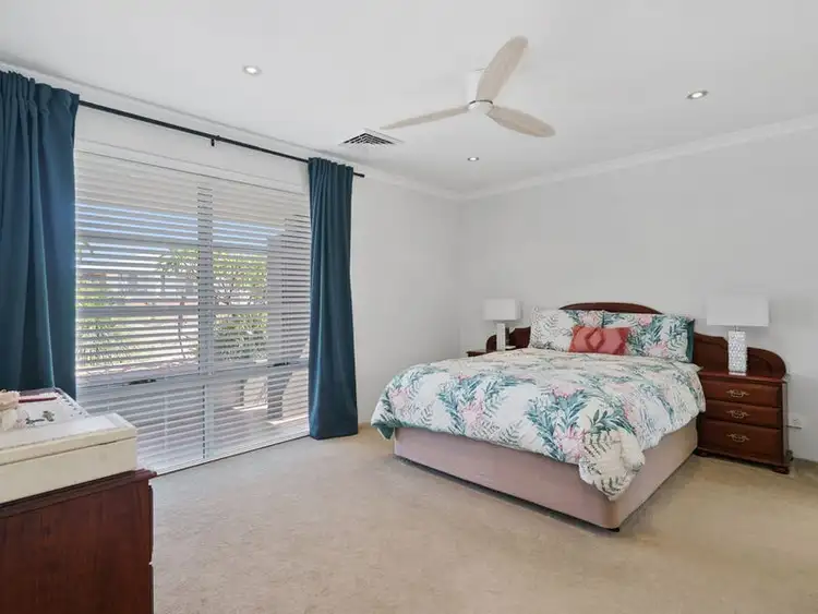 Fourth view of Homely house listing, 135 Elmridge Parkway, Ellenbrook WA 6069
