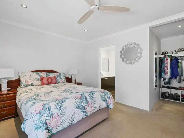 Fifth view of Homely house listing, 135 Elmridge Parkway, Ellenbrook WA 6069