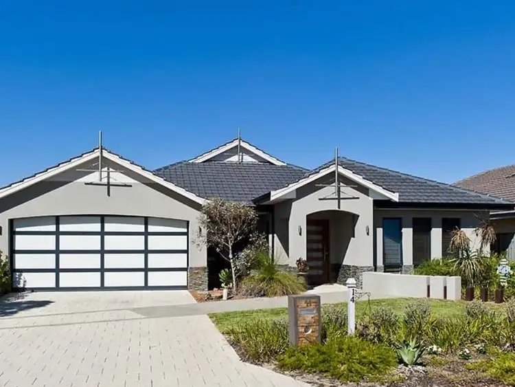 14 Ewens Pass, Ellenbrook WA 6069