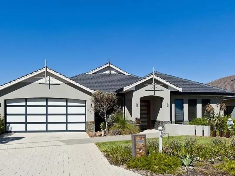 Main view of Homely house listing, 14 Ewens Pass, Ellenbrook WA 6069