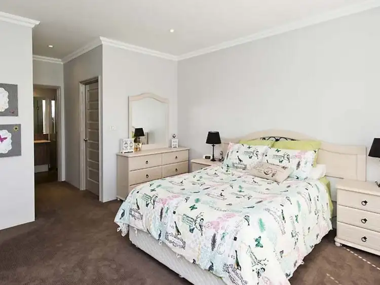 Second view of Homely house listing, 14 Ewens Pass, Ellenbrook WA 6069