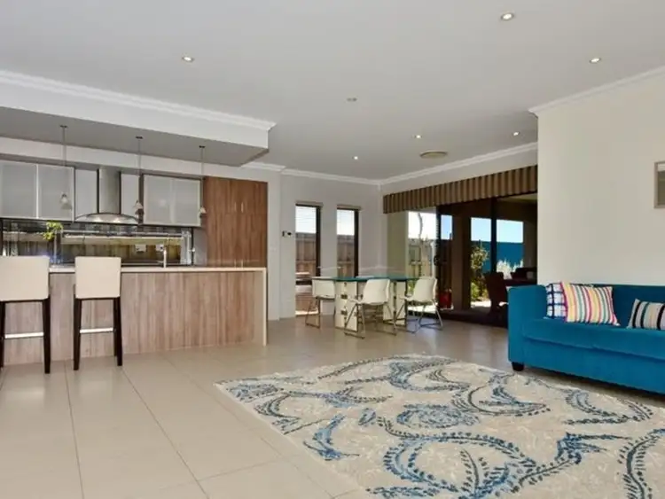 Third view of Homely house listing, 14 Ewens Pass, Ellenbrook WA 6069