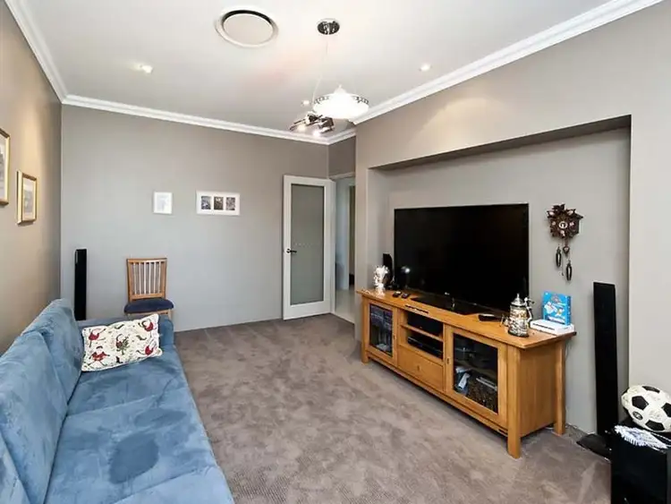 Fourth view of Homely house listing, 14 Ewens Pass, Ellenbrook WA 6069