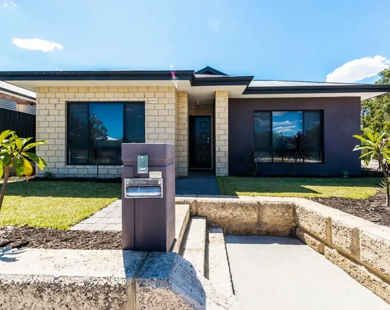 Main view of Homely house listing, 2 Rameau Link, Aveley WA 6069