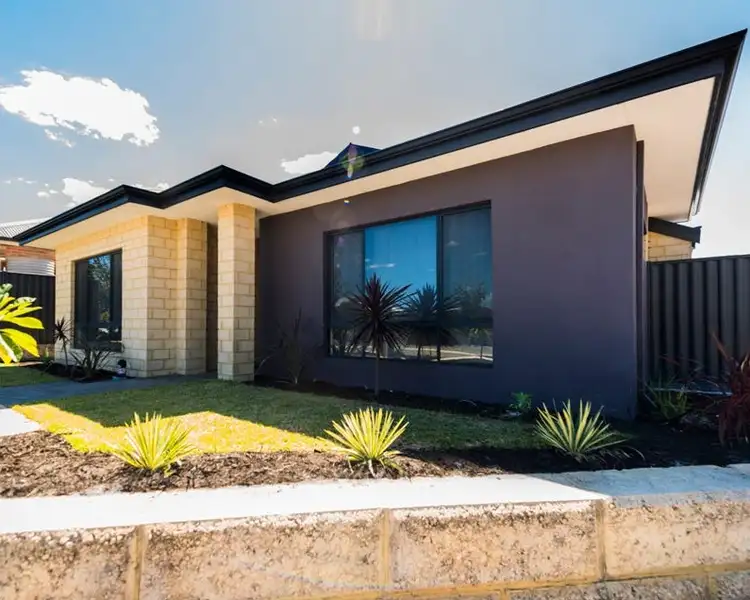 Second view of Homely house listing, 2 Rameau Link, Aveley WA 6069