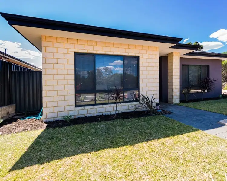 Third view of Homely house listing, 2 Rameau Link, Aveley WA 6069