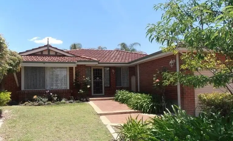 Main view of Homely house listing, 29 Midsummer Circle, Ellenbrook WA 6069
