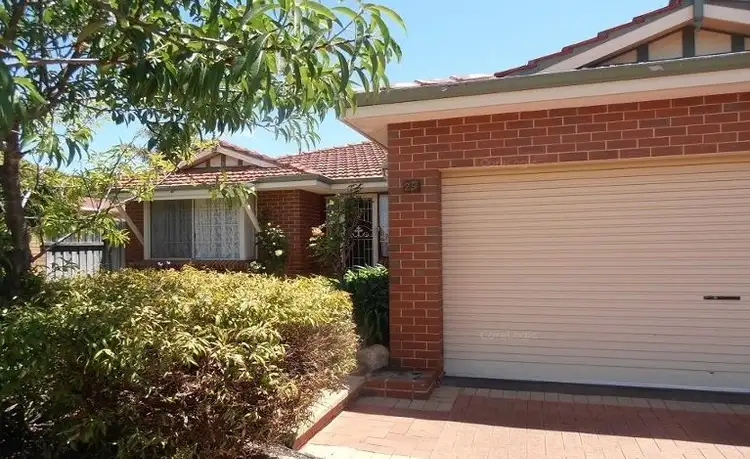 Second view of Homely house listing, 29 Midsummer Circle, Ellenbrook WA 6069