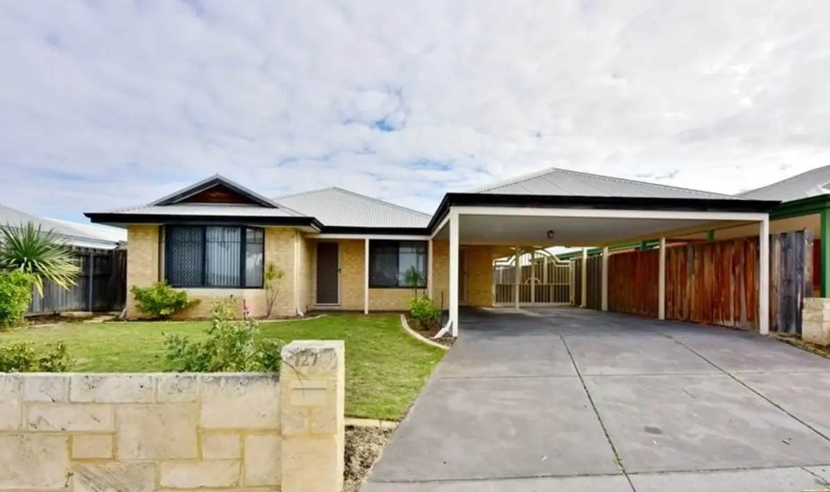 Main view of Homely house listing, 127 Coolamon Boulevard, Ellenbrook WA 6069