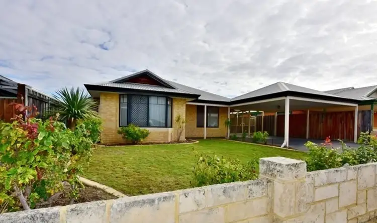 Second view of Homely house listing, 127 Coolamon Boulevard, Ellenbrook WA 6069