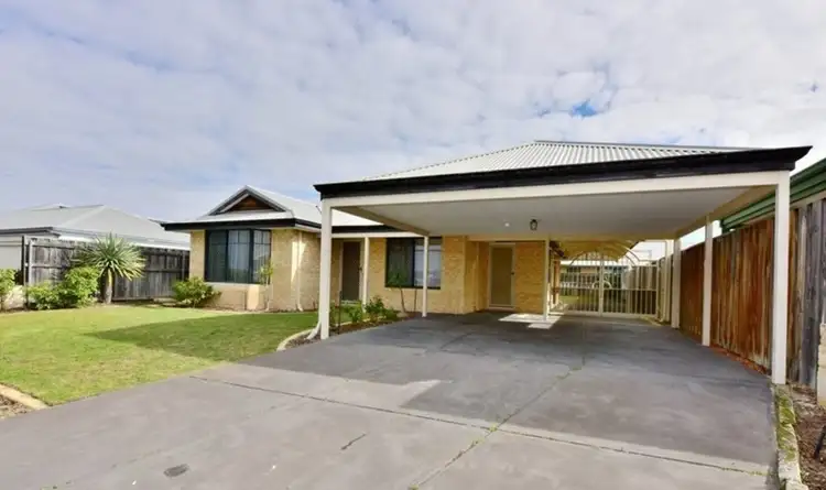 Third view of Homely house listing, 127 Coolamon Boulevard, Ellenbrook WA 6069