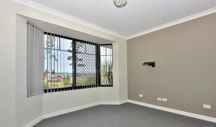 Fifth view of Homely house listing, 127 Coolamon Boulevard, Ellenbrook WA 6069