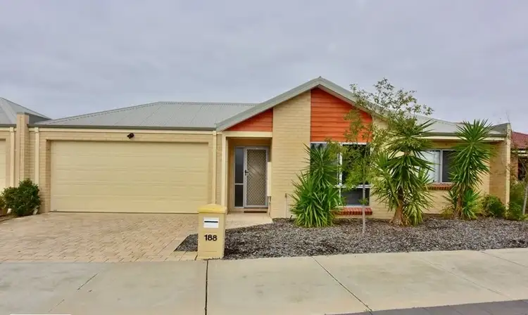 Second view of Homely house listing, 188 Charlottes Vista, Ellenbrook WA 6069