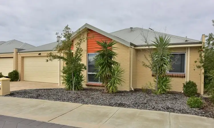 Third view of Homely house listing, 188 Charlottes Vista, Ellenbrook WA 6069