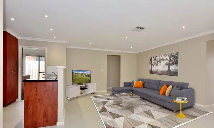 Fourth view of Homely house listing, 188 Charlottes Vista, Ellenbrook WA 6069