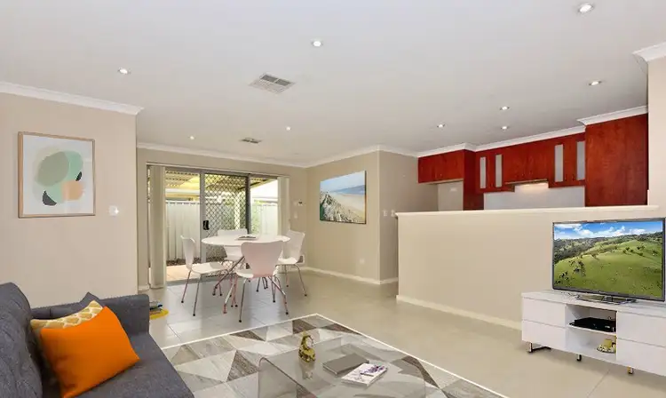 Fifth view of Homely house listing, 188 Charlottes Vista, Ellenbrook WA 6069