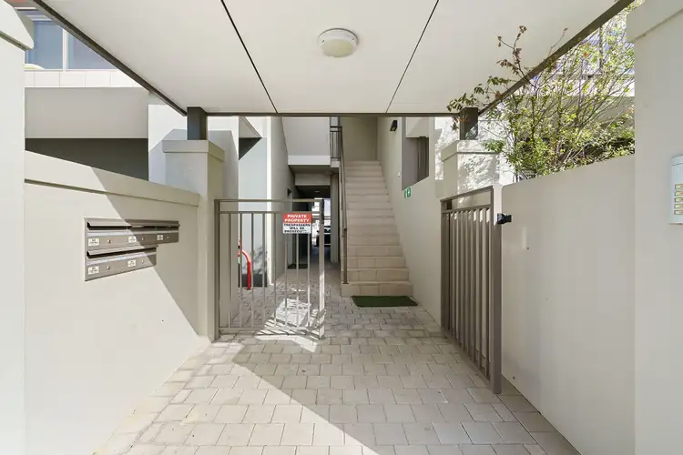 Fourth view of Homely apartment listing, 4/53 The Parkway, Ellenbrook WA 6069