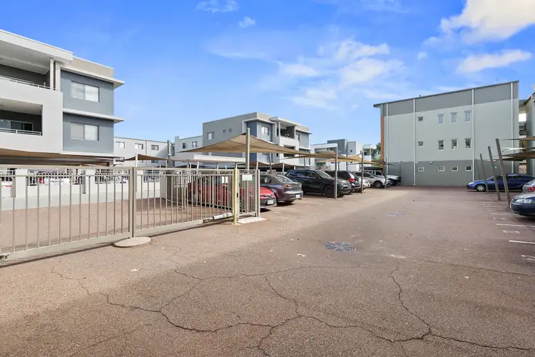 Fifth view of Homely apartment listing, 4/53 The Parkway, Ellenbrook WA 6069