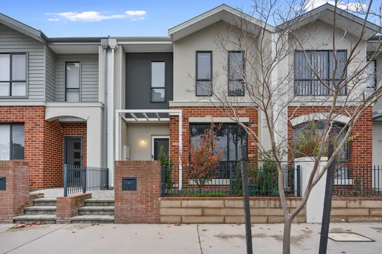 8 Goodwood Crescent, Ellenbrook WA 6069