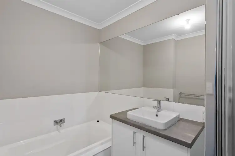 Seventh view of Homely house listing, 8 Goodwood Crescent, Ellenbrook WA 6069