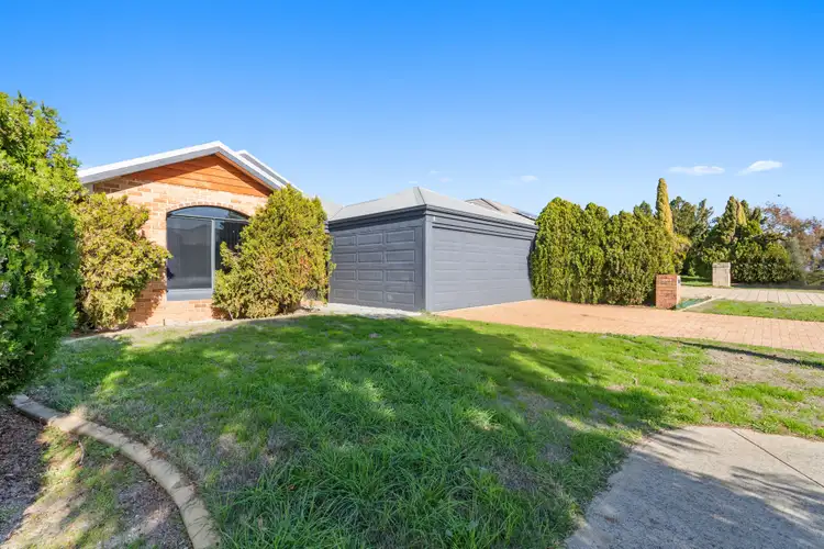 Main view of Homely house listing, 8 Clover Way, Ellenbrook WA 6069