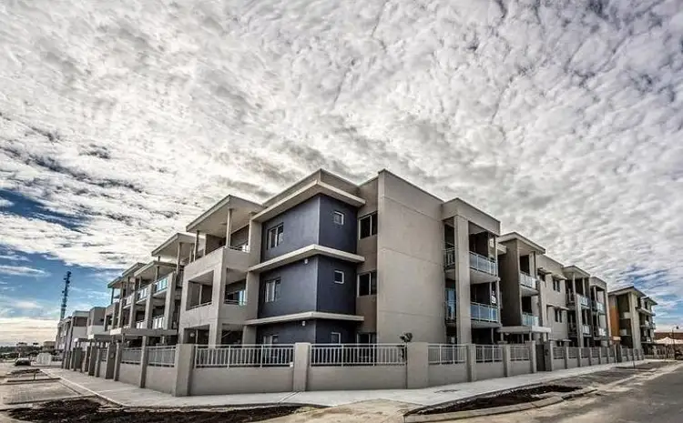 6/28 Metro Turn, Ellenbrook WA 6069
