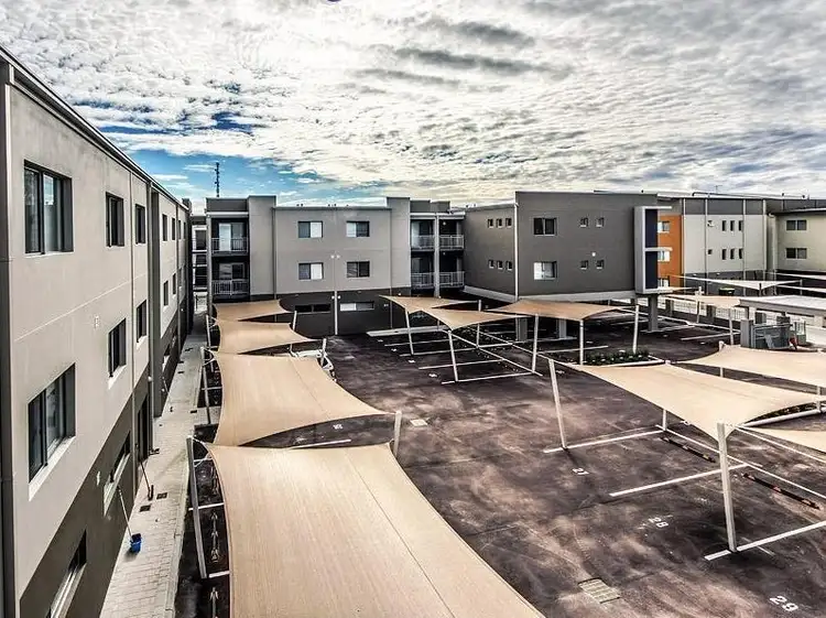 Fifth view of Homely unit listing, 6/28 Metro Turn, Ellenbrook WA 6069