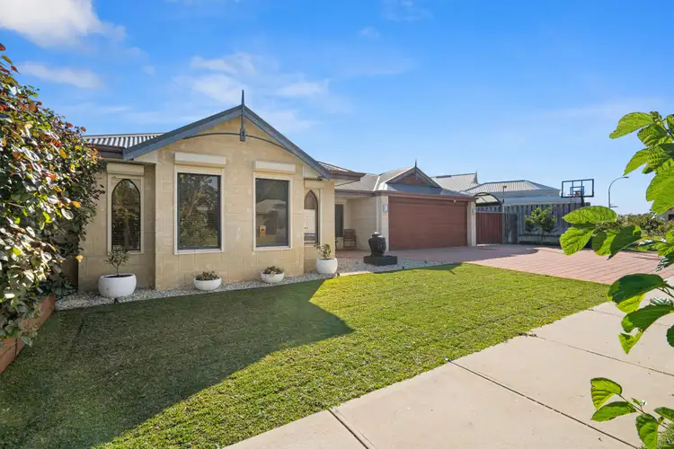 Second view of Homely house listing, 3 Withnell Drive, Ellenbrook WA 6069