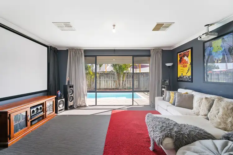 Fifth view of Homely house listing, 3 Withnell Drive, Ellenbrook WA 6069