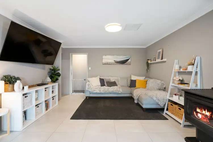 Sixth view of Homely house listing, 3 Withnell Drive, Ellenbrook WA 6069