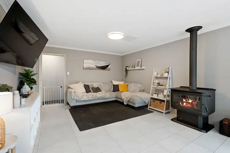 Seventh view of Homely house listing, 3 Withnell Drive, Ellenbrook WA 6069