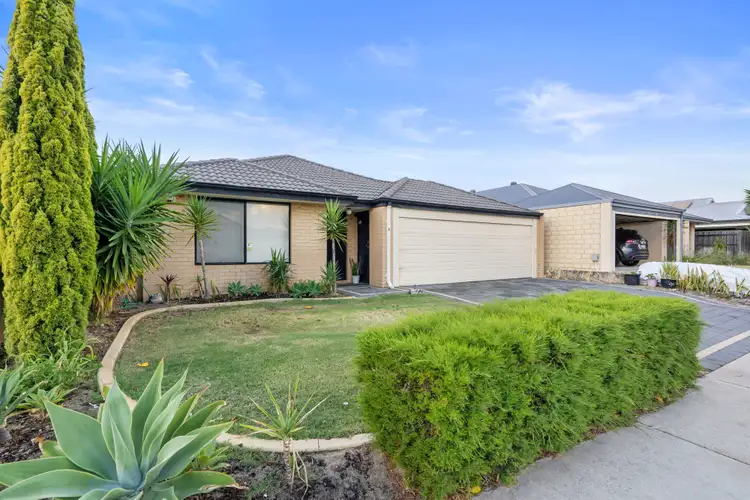 3 Galatea Pass, Ellenbrook WA 6069