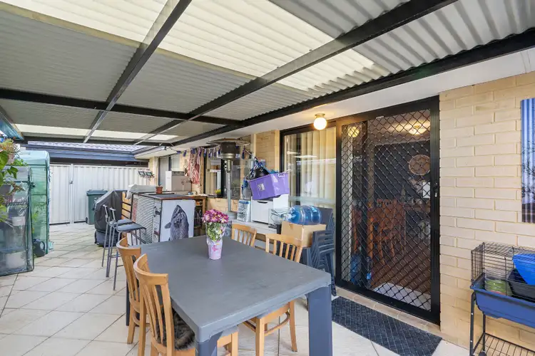 Fourth view of Homely house listing, 3 Galatea Pass, Ellenbrook WA 6069