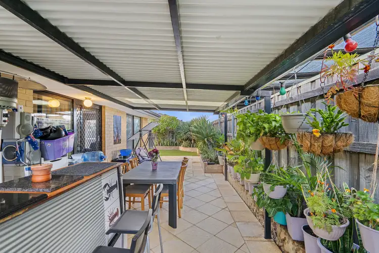 Fifth view of Homely house listing, 3 Galatea Pass, Ellenbrook WA 6069