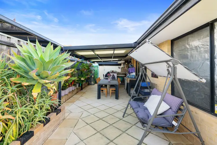 Sixth view of Homely house listing, 3 Galatea Pass, Ellenbrook WA 6069