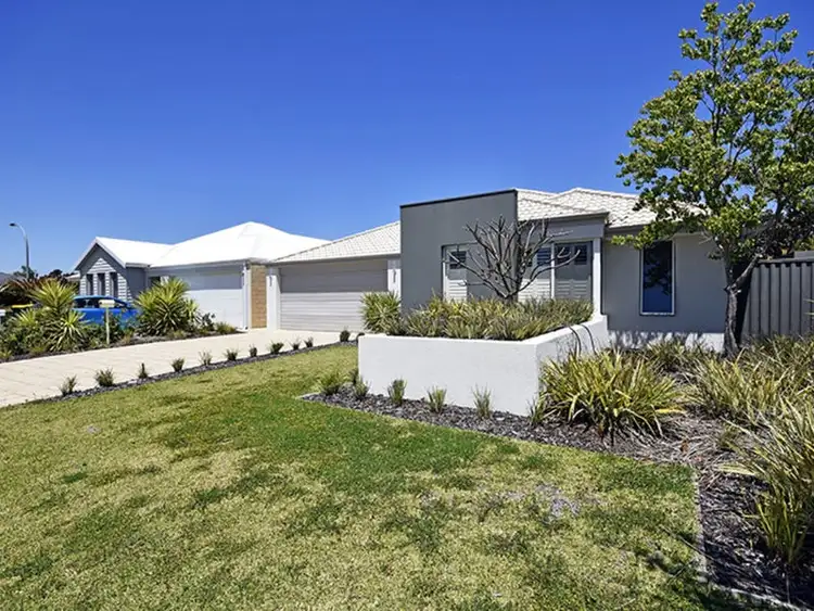 Fifth view of Homely house listing, 38 St Leonards Boulevard, Dayton WA 6055