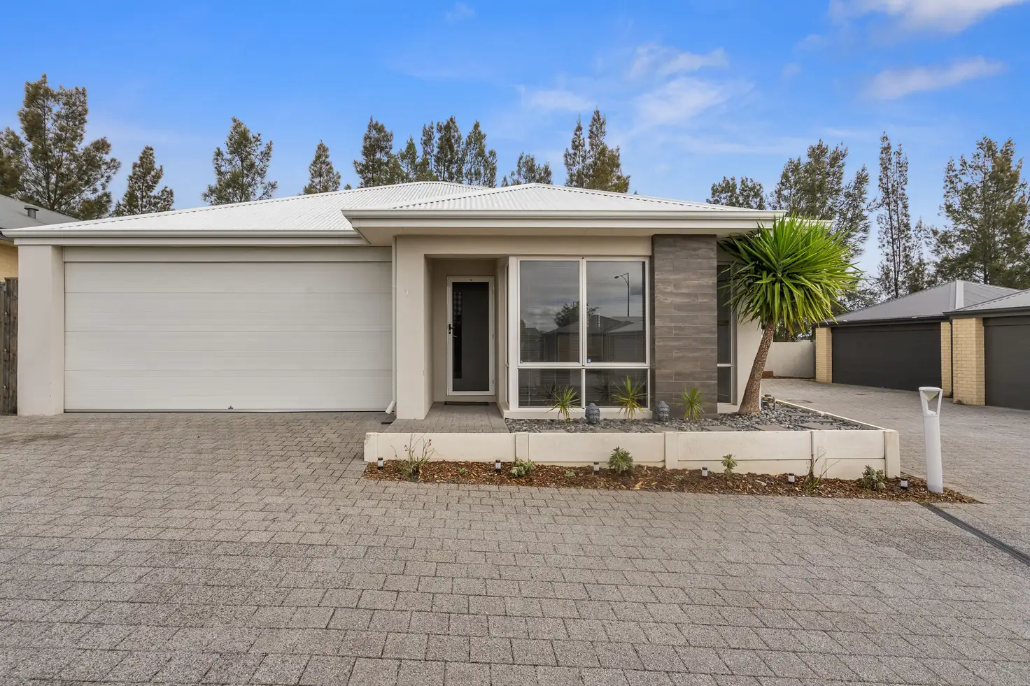 Main view of Homely house listing, 1/4 Brewster Circuit, Ellenbrook WA 6069