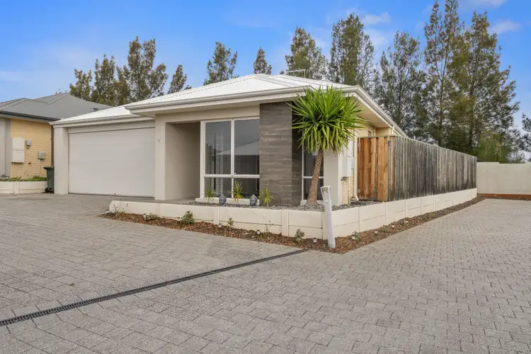 Second view of Homely house listing, 1/4 Brewster Circuit, Ellenbrook WA 6069