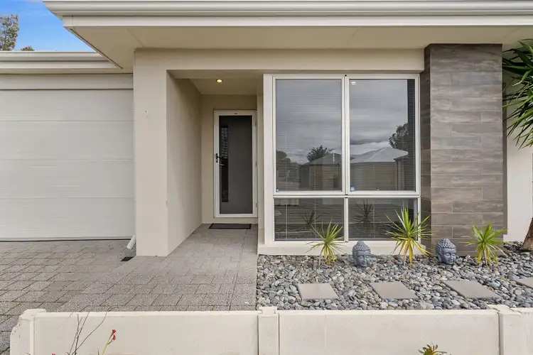 Third view of Homely house listing, 1/4 Brewster Circuit, Ellenbrook WA 6069