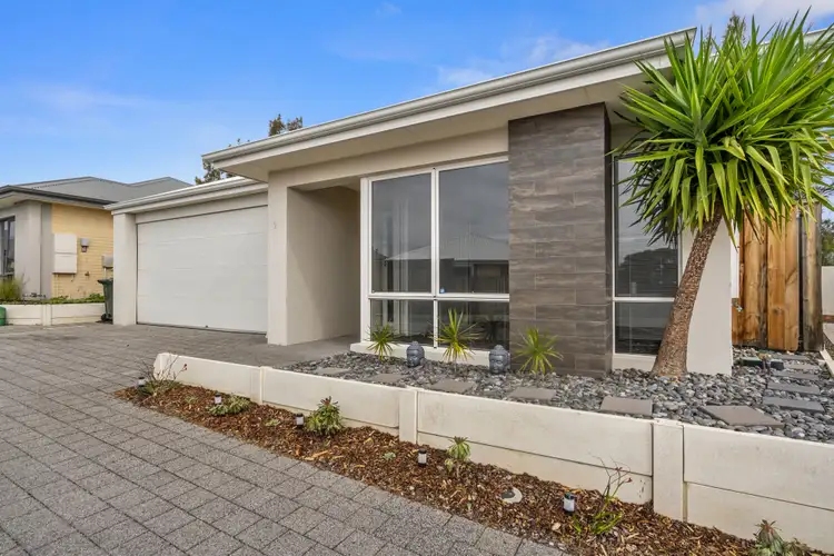 Fourth view of Homely house listing, 1/4 Brewster Circuit, Ellenbrook WA 6069