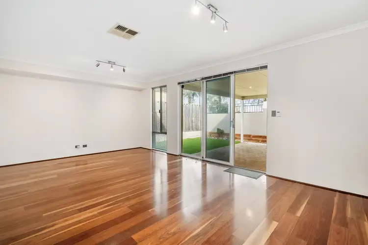 Seventh view of Homely house listing, 1/4 Brewster Circuit, Ellenbrook WA 6069