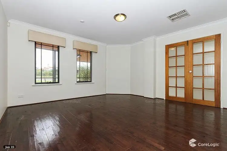Main view of Homely house listing, 17 Thornbill Vista, Ellenbrook WA 6069