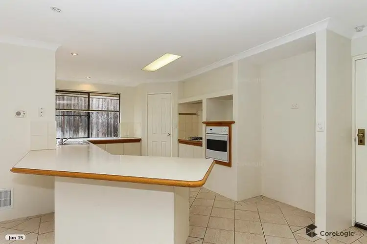 Second view of Homely house listing, 17 Thornbill Vista, Ellenbrook WA 6069