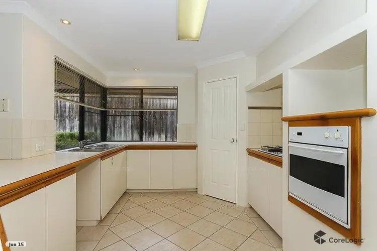Third view of Homely house listing, 17 Thornbill Vista, Ellenbrook WA 6069